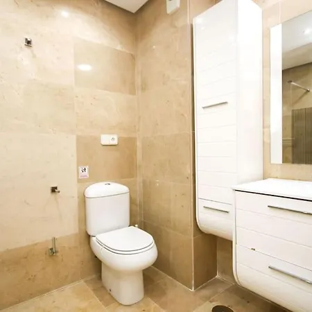 2 Bedrooms Sea And Pool View Apt In Duquesa Golf & Gardens Manilva Castillo de Sabinillas Exterior photo