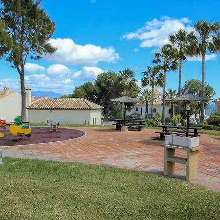 2 Bedrooms Sea And Pool View Apt In Duquesa Golf & Gardens Manilva Castillo de Sabinillas Exterior photo