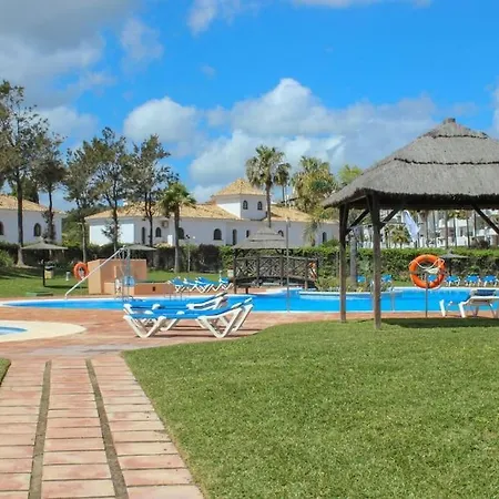 2 Bedrooms Sea And Pool View Apt In Duquesa Golf & Gardens Manilva Castillo de Sabinillas Exterior photo